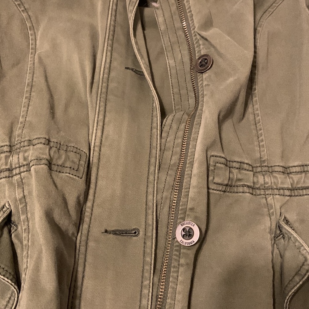 Light Jacket - image 2